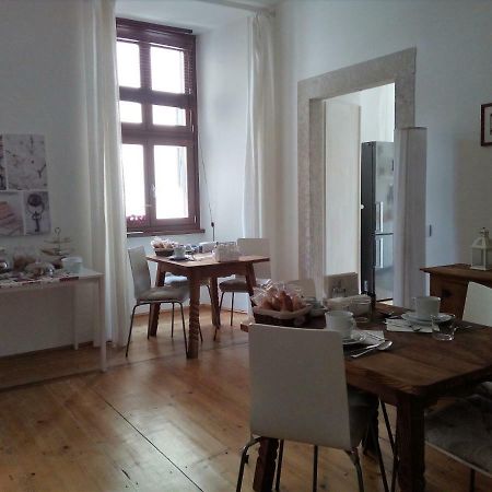 ترينتو B&B Mazzini المظهر الخارجي الصورة
