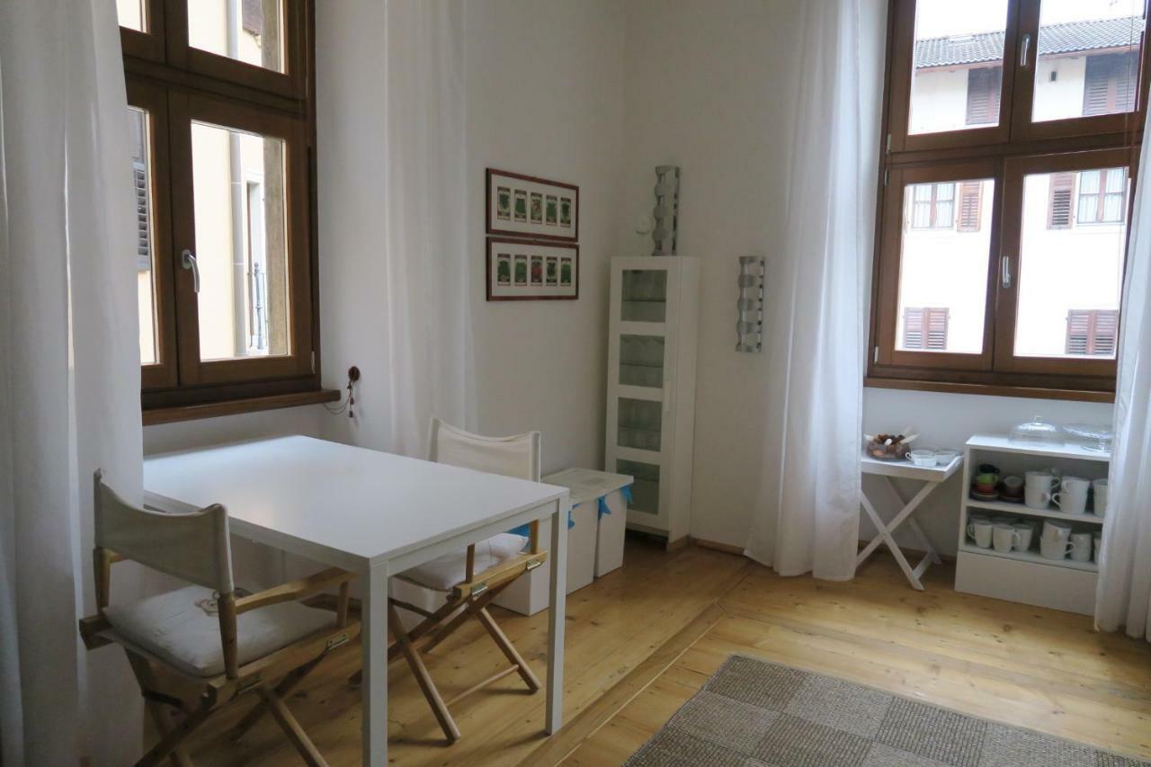ترينتو B&B Mazzini المظهر الخارجي الصورة