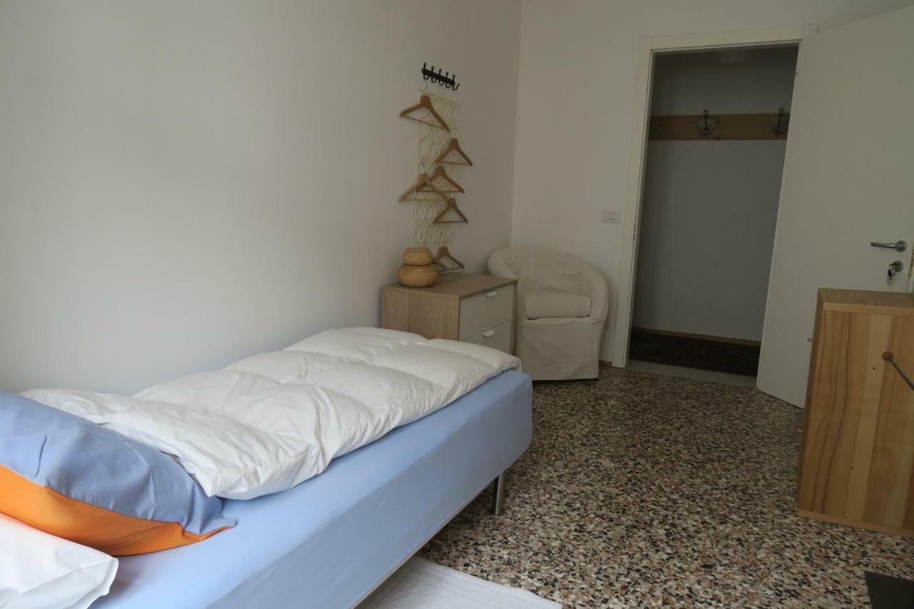 ترينتو B&B Mazzini المظهر الخارجي الصورة