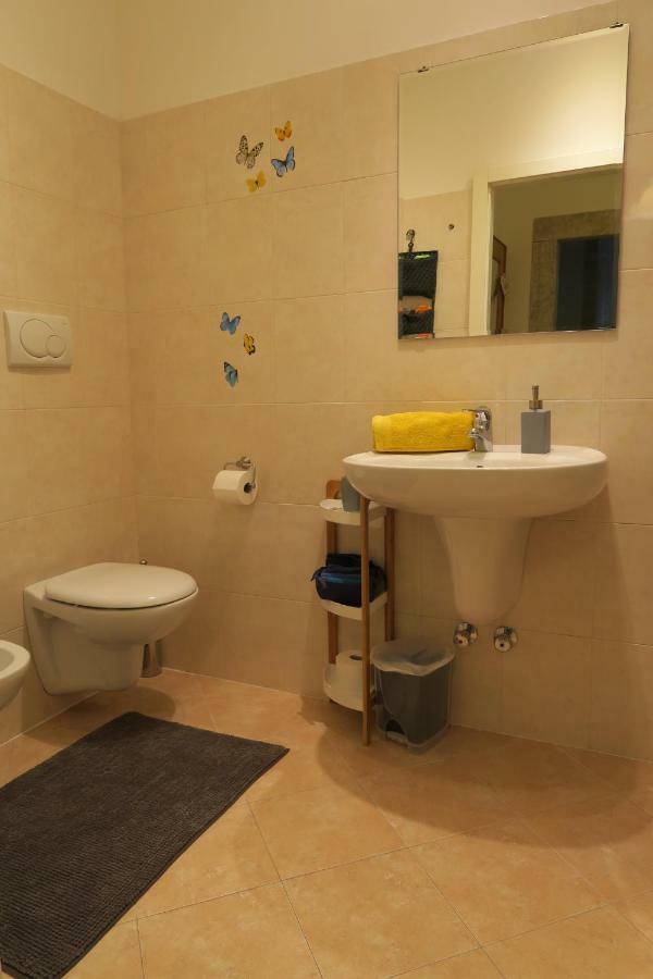 ترينتو B&B Mazzini المظهر الخارجي الصورة